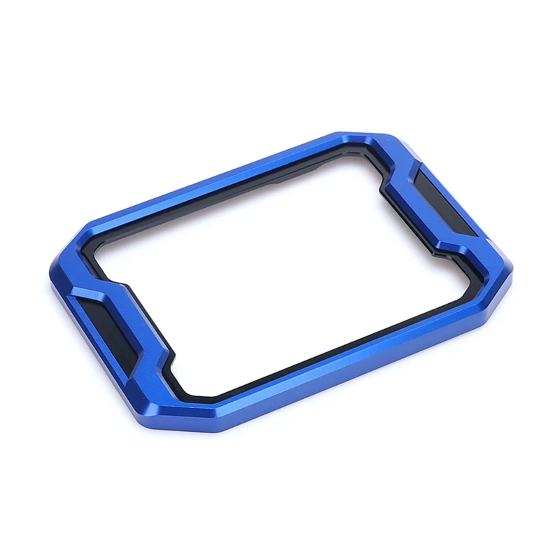 

Motorcycle Meter Frame Screen Cover Instrument Protection For Honda ADV350 ADV 350 2022 2023(Blue)
