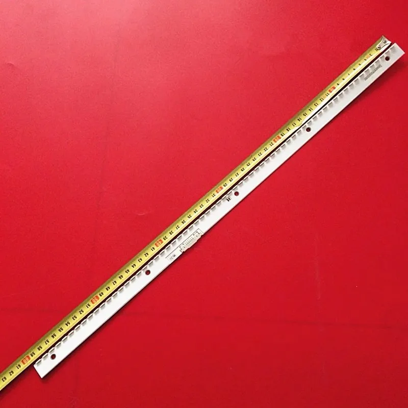 

Светодиодная лента для подсветки, 64 светодиода, для UE49K5510 UE49K5500 UE49K6300 UE49M5575 UN49K6500 UE49M5500 UE49K6400