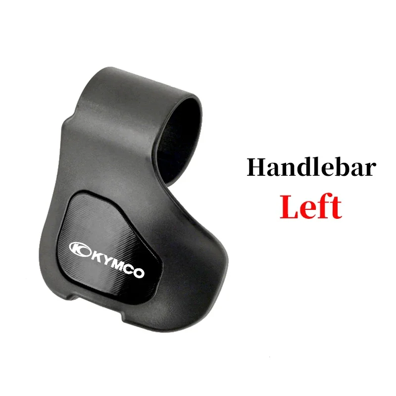 Для KYMCO Xciting 250 300 400 AK550 CT250 CT300 S400 Downtown 125i 350i X-Town мотоциклетный усилитель ручка