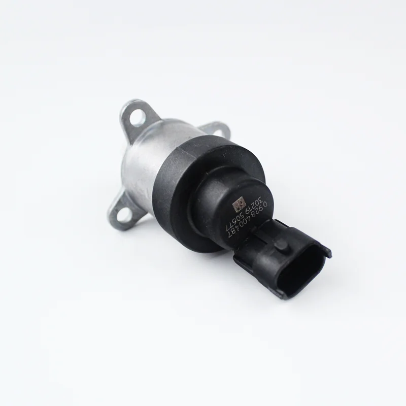 0928400487 Топливный насос электромагнитный клапан регулятор давления Common Rail для Bosch