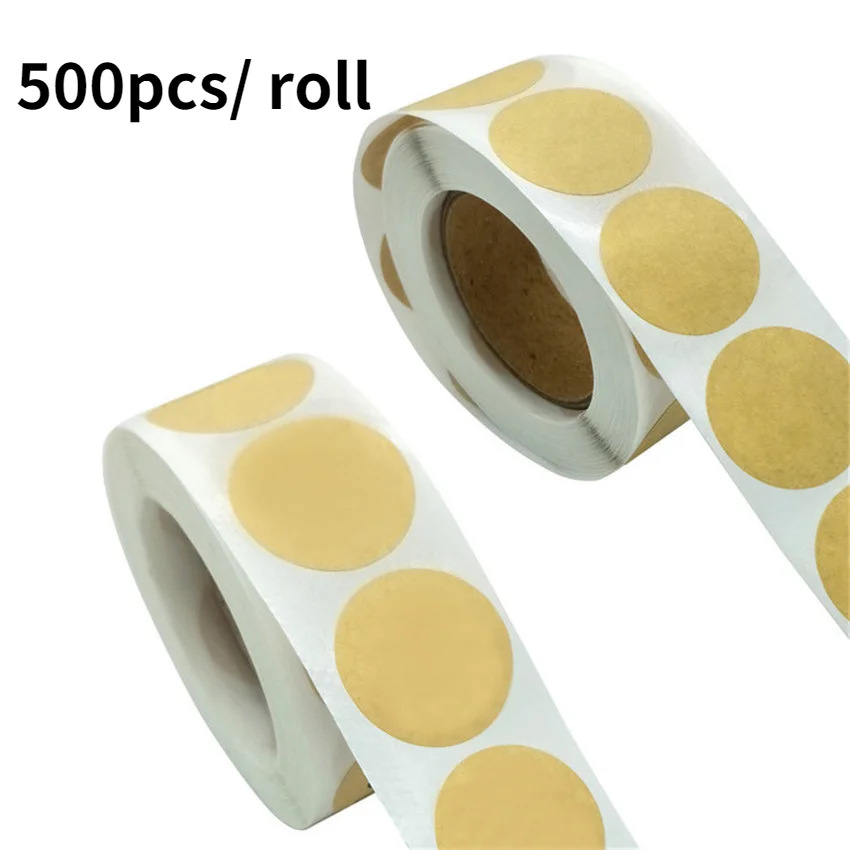 

500 шт., наклейки для выпечки