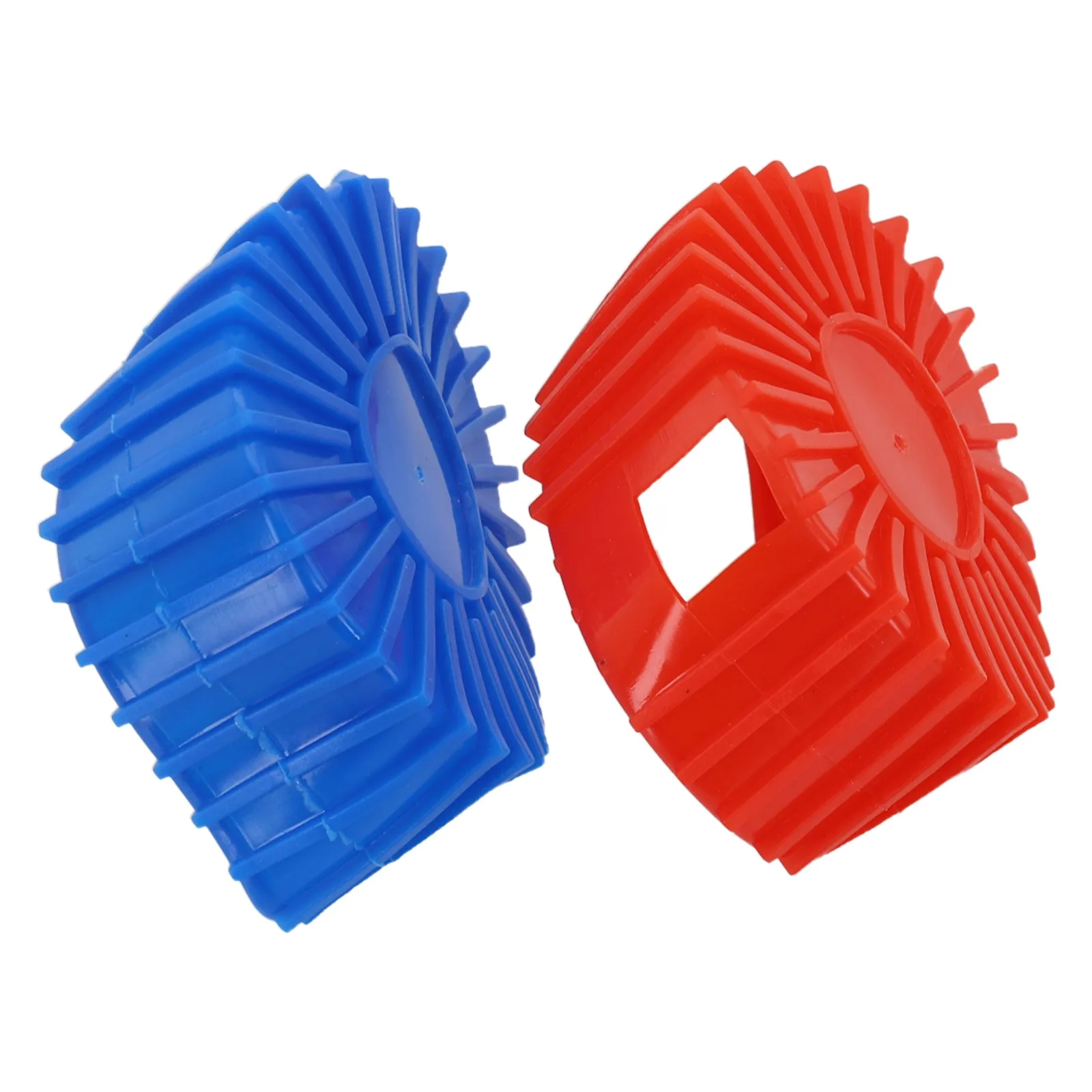 Резиновая защитная крышка высококачественная манометра красный материал Ubber