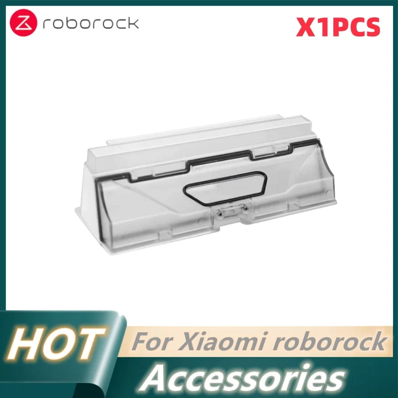 

Аксессуары для роботов-пылесосов Roborock S5 MAX S50 MAX S55 MAX S6 MAXV