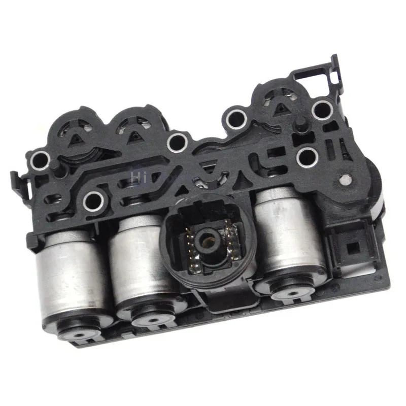 

5R55W 5R55S 9L2Z-7G234-AA 4L2P-7G391-AA OE для Ford Lincoln Explorer Mountaineer корпус электромагнитного клапана Авто Запасная часть