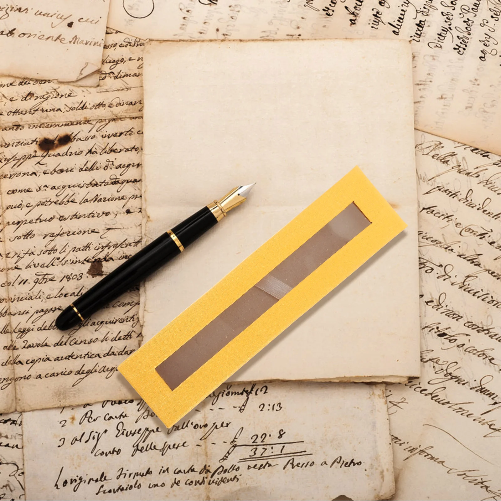 

5 шт., одноразовые гелевые шариковые ручки