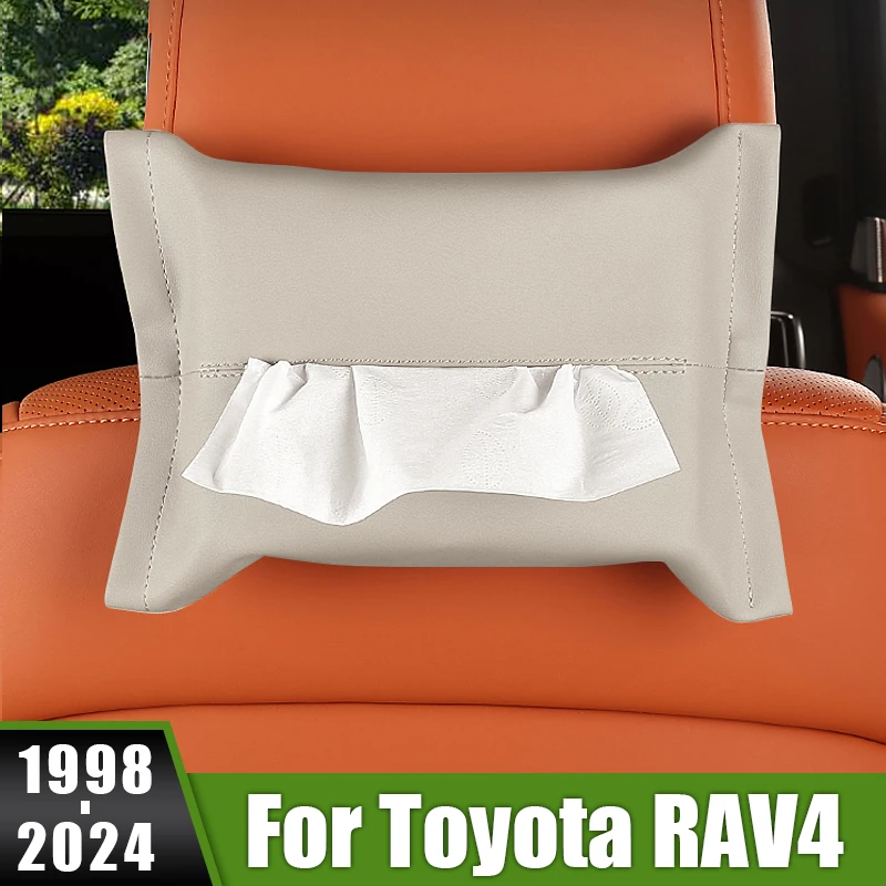 Для Toyota RAV4 XA10 XA20 XA30 XA40 XA50 RAV 4 1998-2020 2021 2022 2023 многофункциональная ткань для заднего