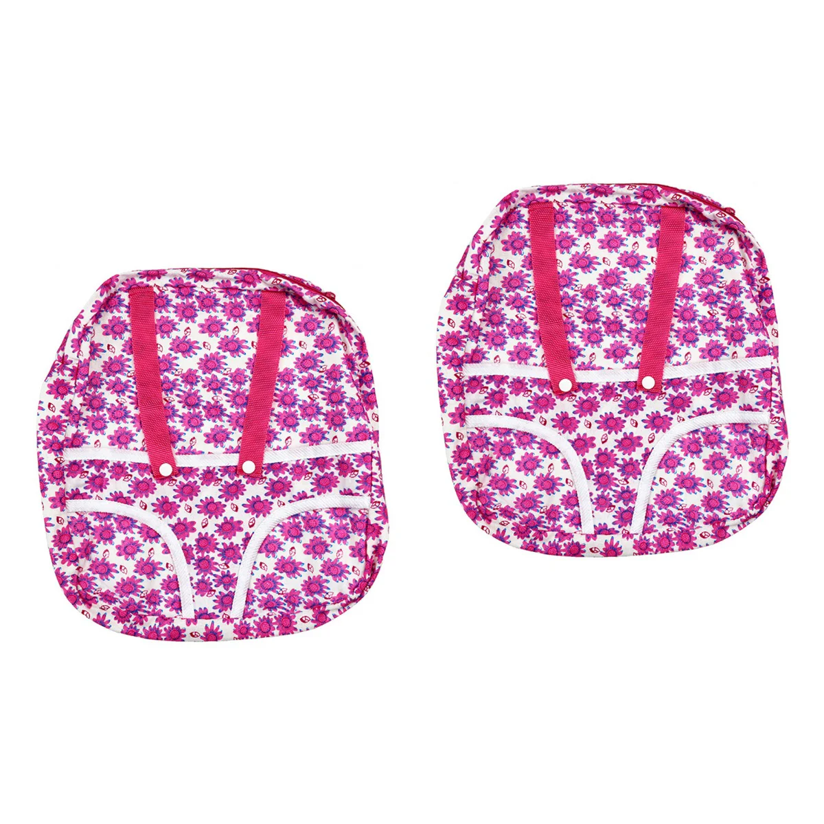 

Рюкзак школьный, подарок на день рождения, аксессуары, Детский рюкзак для путешествий, американская игрушечная переноска для девочек