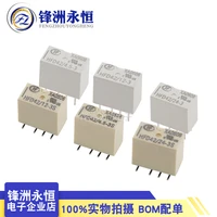 5pcs hfd42 4 5 312 324 34 5 3sr patch in line two sets of conversion 8 pin relays