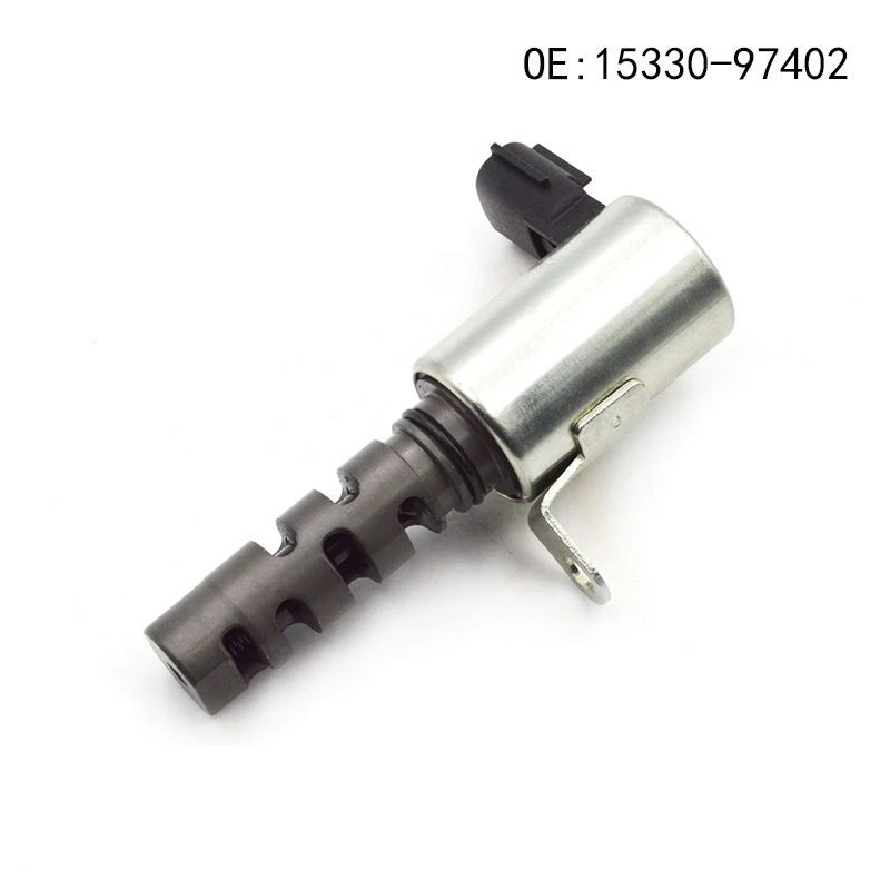 

15330-97402 соленоидный контрольный клапан масла для Toyota Avanza Rush Vios л