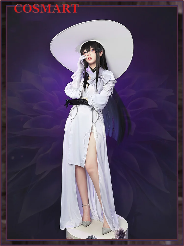 》 В наличии Honkai: платье в стиле звезд и рельсов костюм для косплея из мультфильма