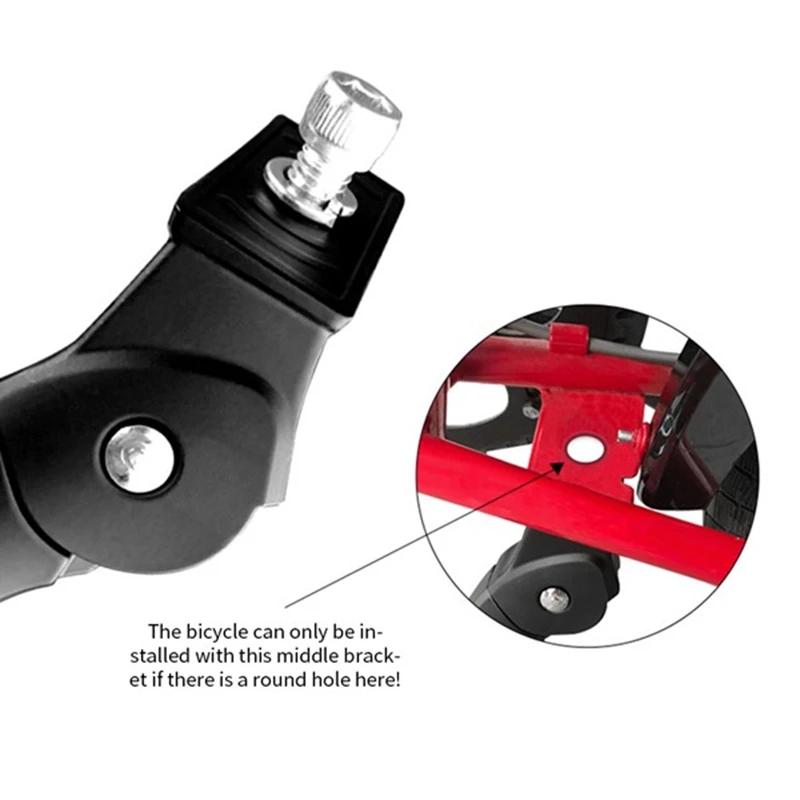 Регулируемые кронштейны 14 16 18 20 24 26 дюймов Для Dahon K3 PLUS S18 D8 P8 складной велосипед