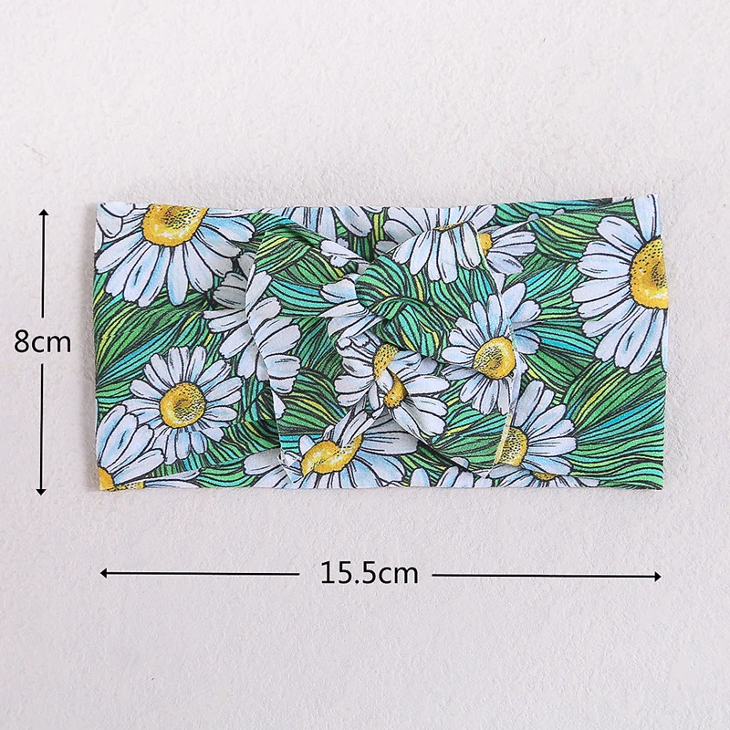 Рисунок 2 - Детская повязка на голову