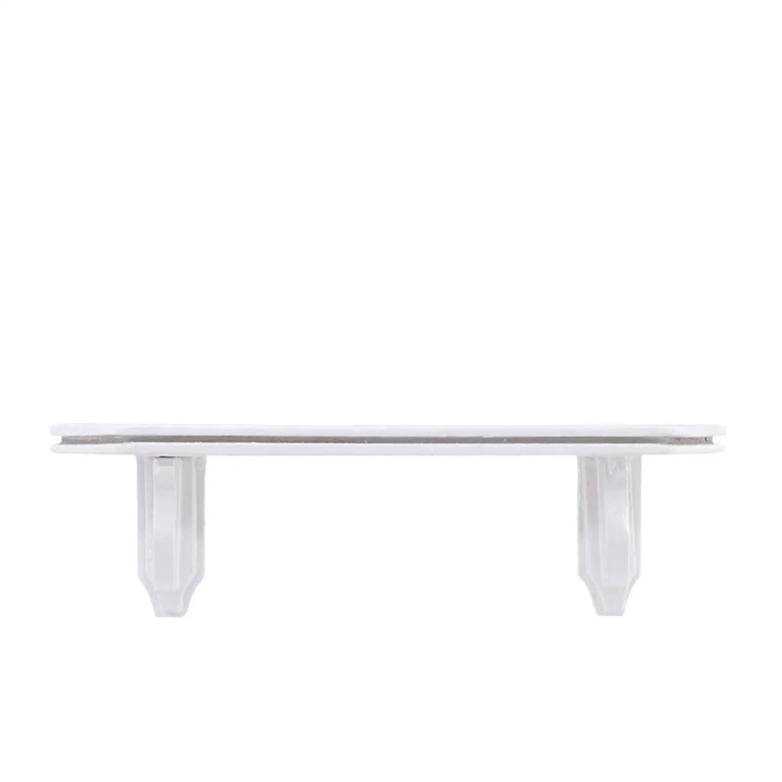 

Миниатюрный Кукольный домик в масштабе 1:12 настенные полки винтажные настенные