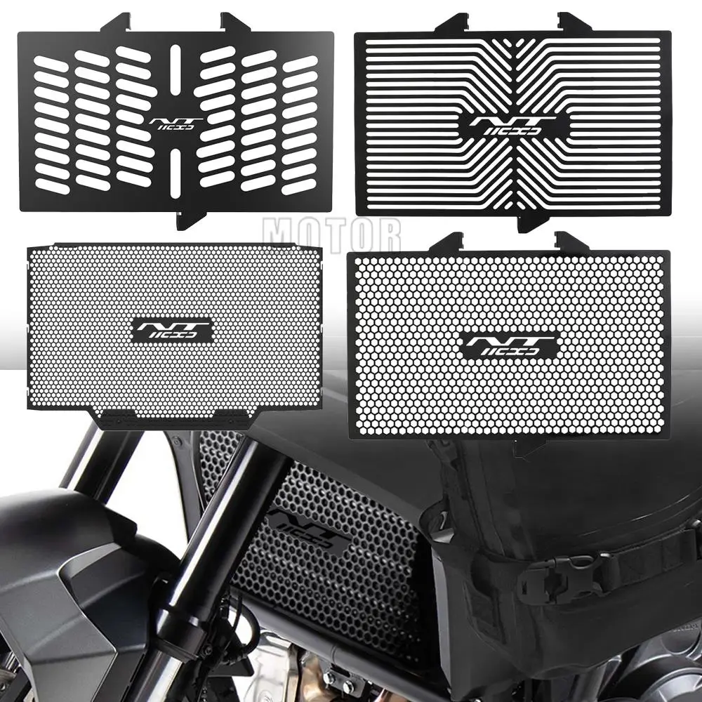 

Water tank Protector For HONDA NT1100 NT 1100 DCT 2022-2023 NT1100 Motorcycle Accessories Radiator Grille Grill Guard Cover
