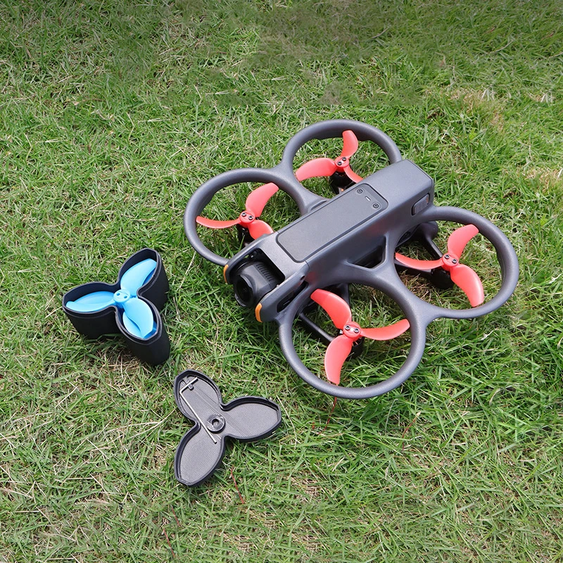 Кронштейн-удлинитель Avata 2 для экшн-камеры GoPro10 9 Insta360