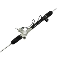 hydraulic auto power steering rack for buick captiva lhd steering gear system 96626519 96626520 06 10