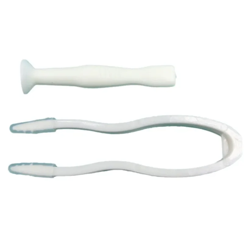 Портативная невидимая палочка для удаления очков одноразовый зажим оптовая