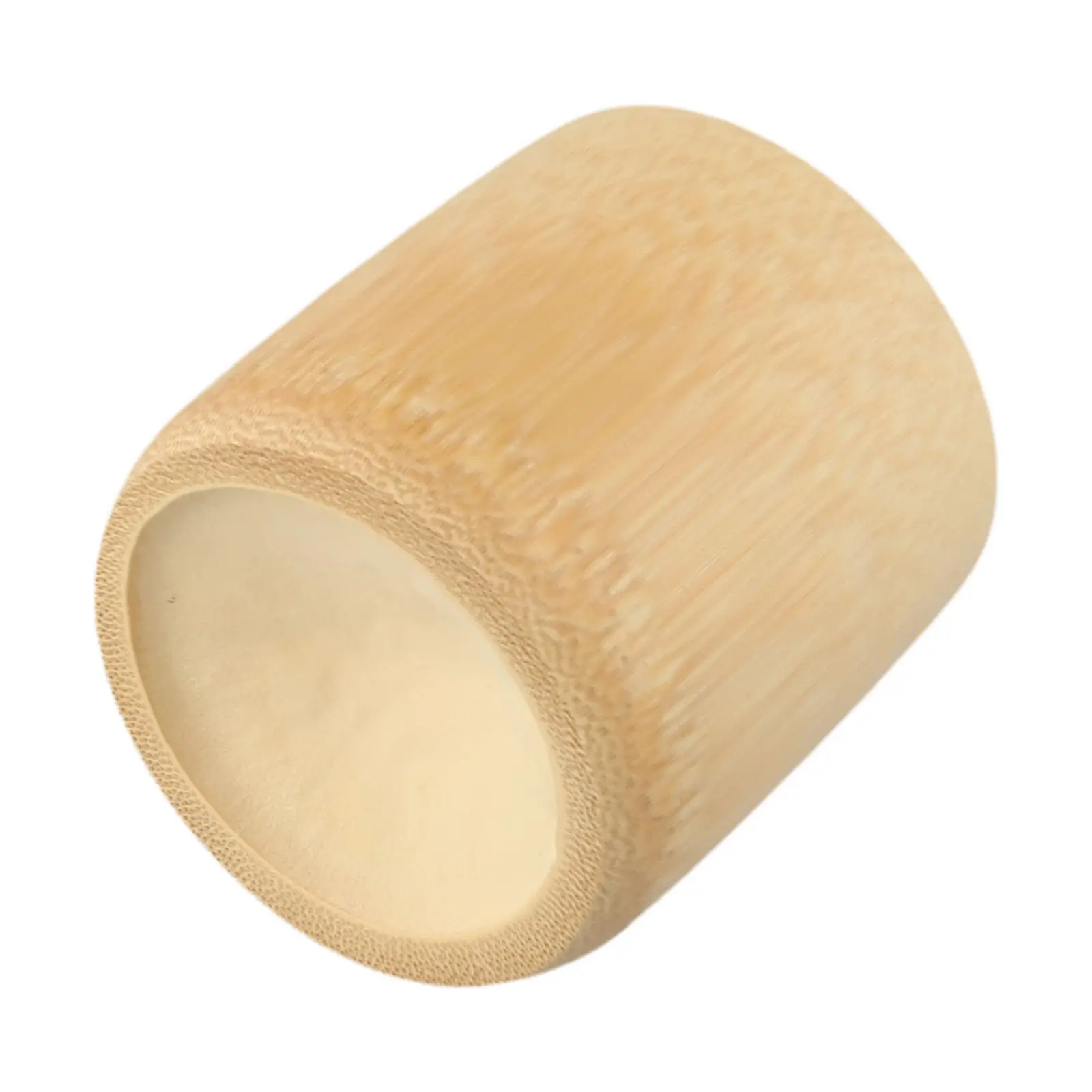 Кружка из бамбука для замены Универсальная высококачественная домашняя