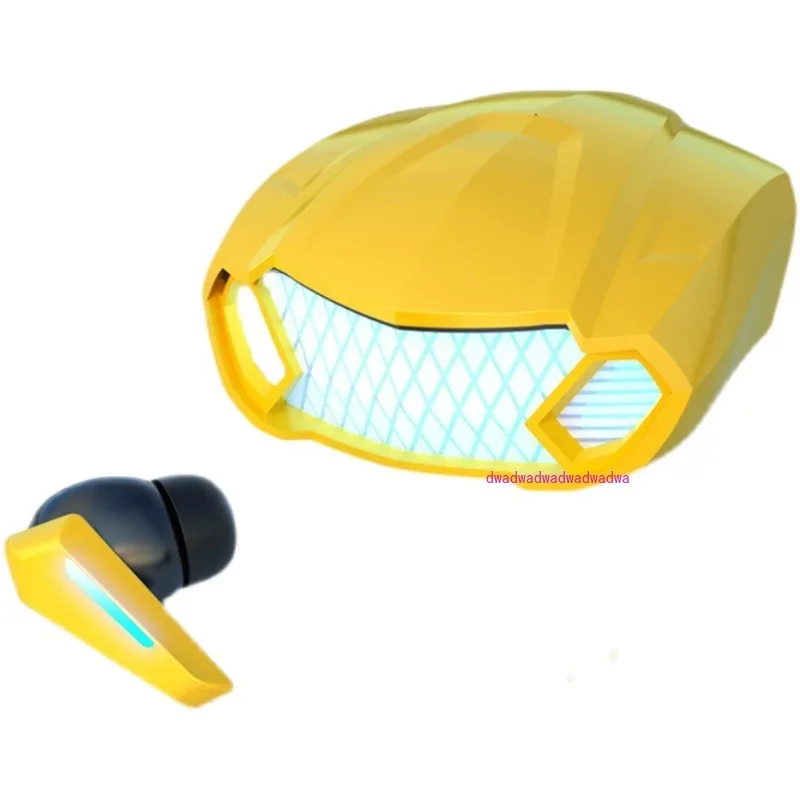 Bluetooth-гарнитура настоящая беспроводная игровая система киберспорта без задержки