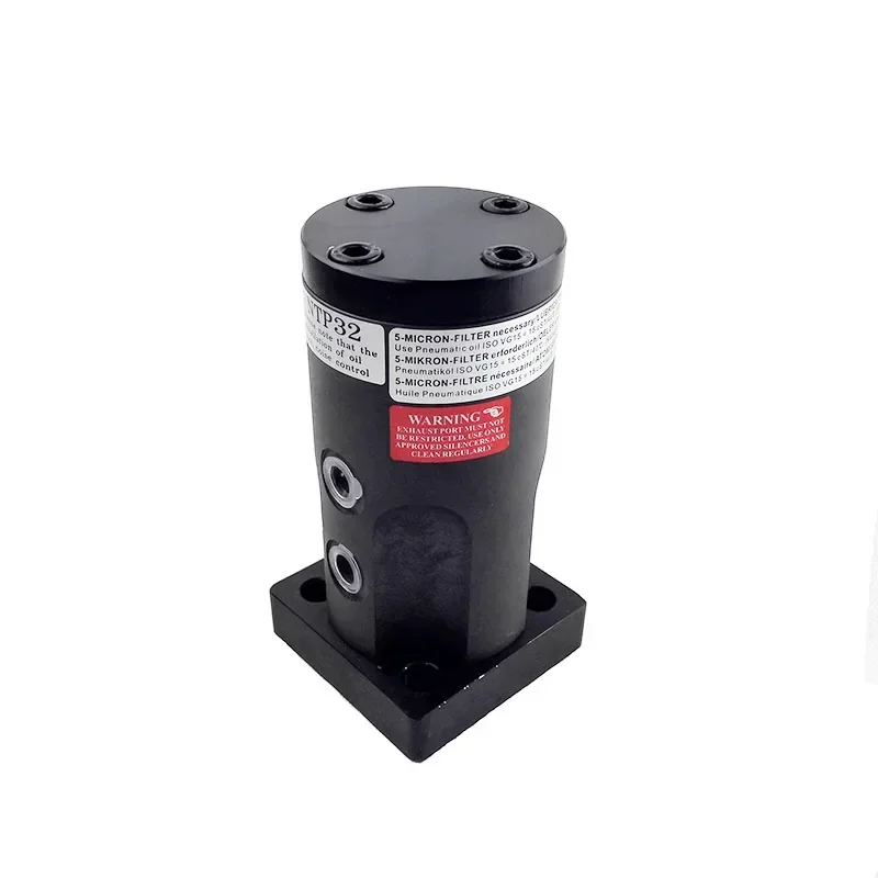 Поршневой импульсный ударный вибратор серии NTP NTP-32