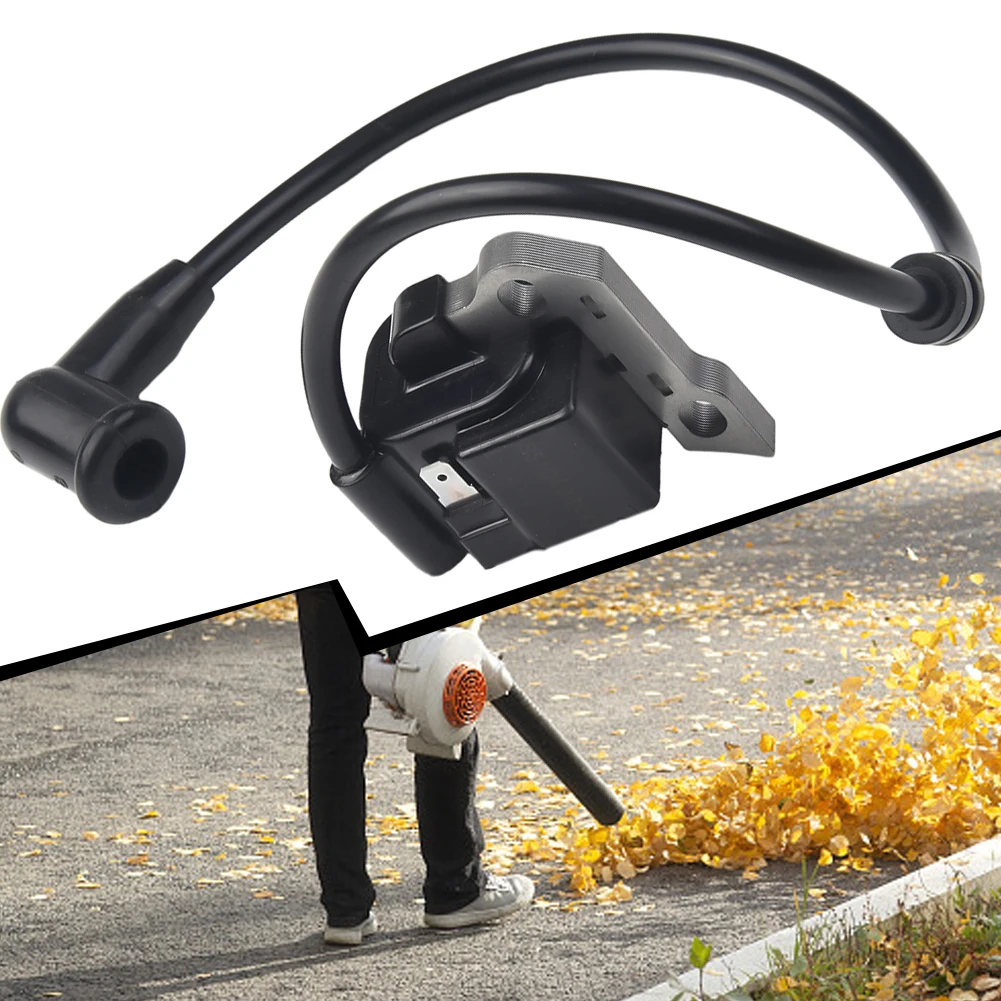 Прочный сменный комплект катушки зажигания для BR320 BR320L BR400 SR320 SR400 SR420 воздуходувки