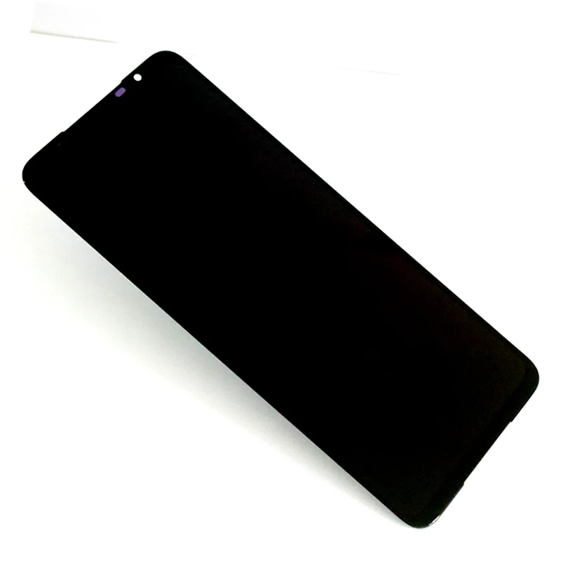 Оригинальный AMOLED-экран для Asus ROG Phone 5 ЖК-дисплей сенсорная панель дигитайзер с