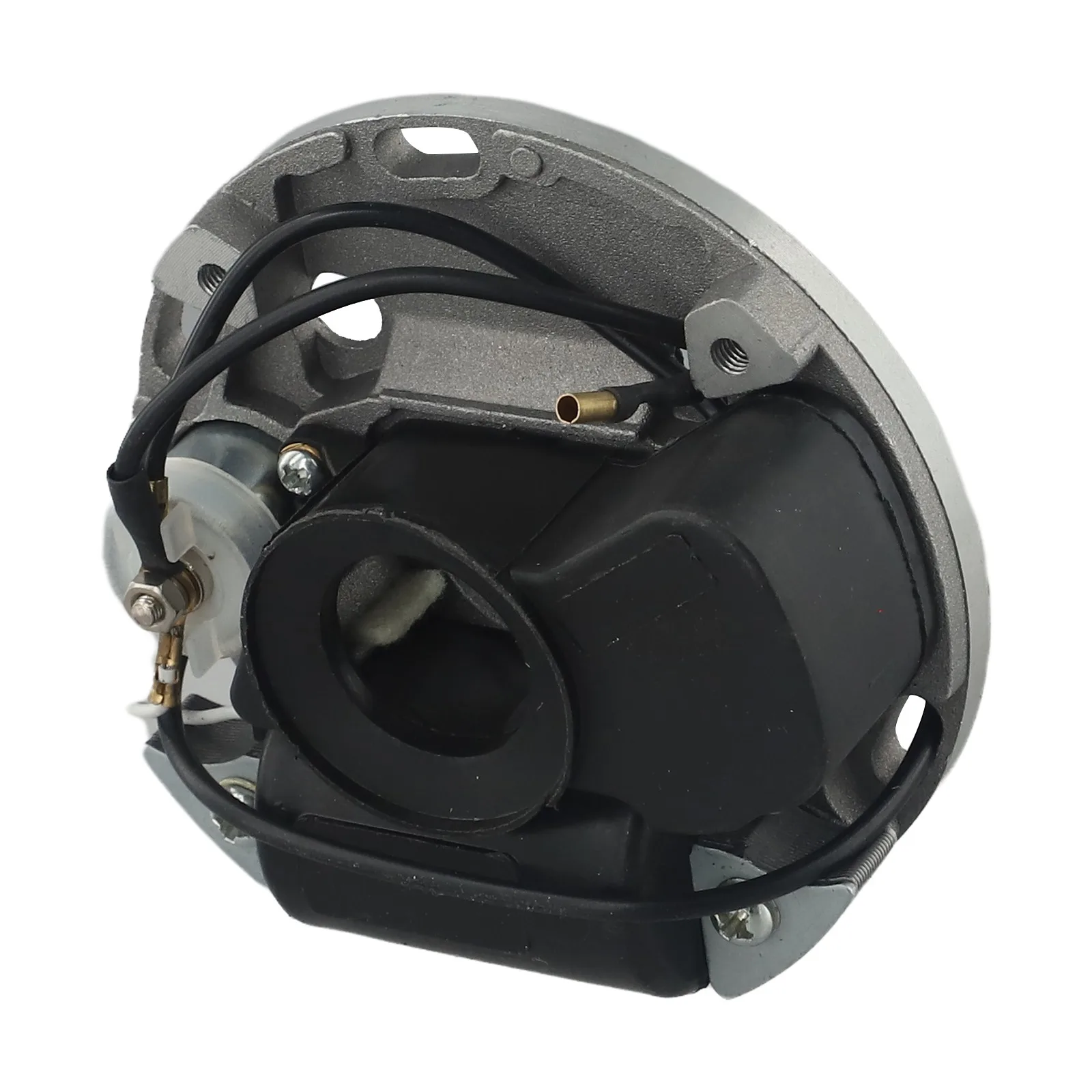 Особенности Конструкция генератора Простая установка Эффективный выход