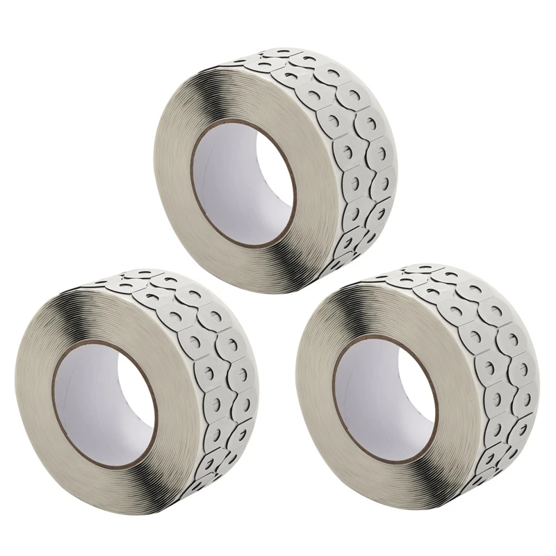 

Оптические очки 3000 шт., зеркальная противоскользящая наклейка, клейкая лента, хорошее соотношение цены и качества