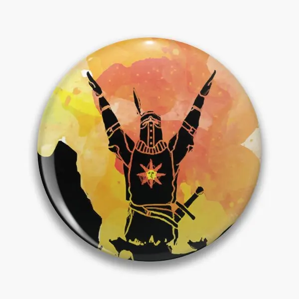 

Incandescent Solaire Customizable Soft Button Pin Cute Metal Creative Cartoon Lapel Pin Funny Collar Clothes Fashion Brooch