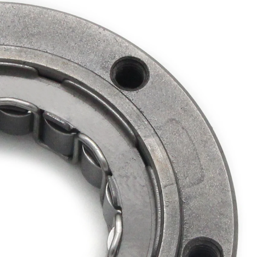 Фото Подшипник Сцепления стартера мотоцикла для Yamaha YFZ450 YFZ450S 5TG 5D3 YFZ450SEY YFZ450SPX YFZ450T YFZ450W YFZ 450 450S Аксессуары №5