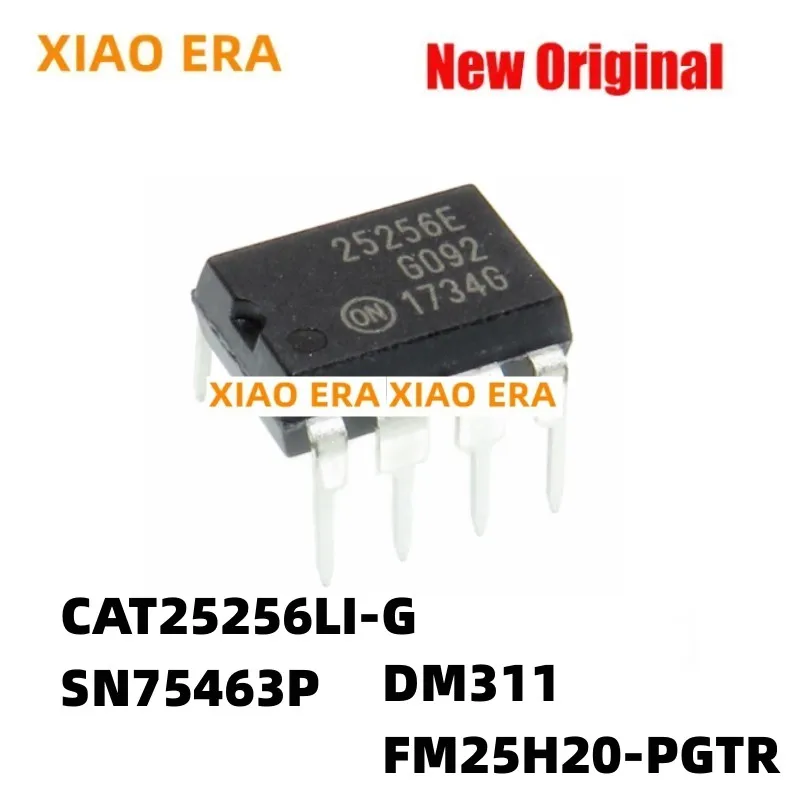 1 шт., фонарь SN75463P DM311, фонарь-DIP8