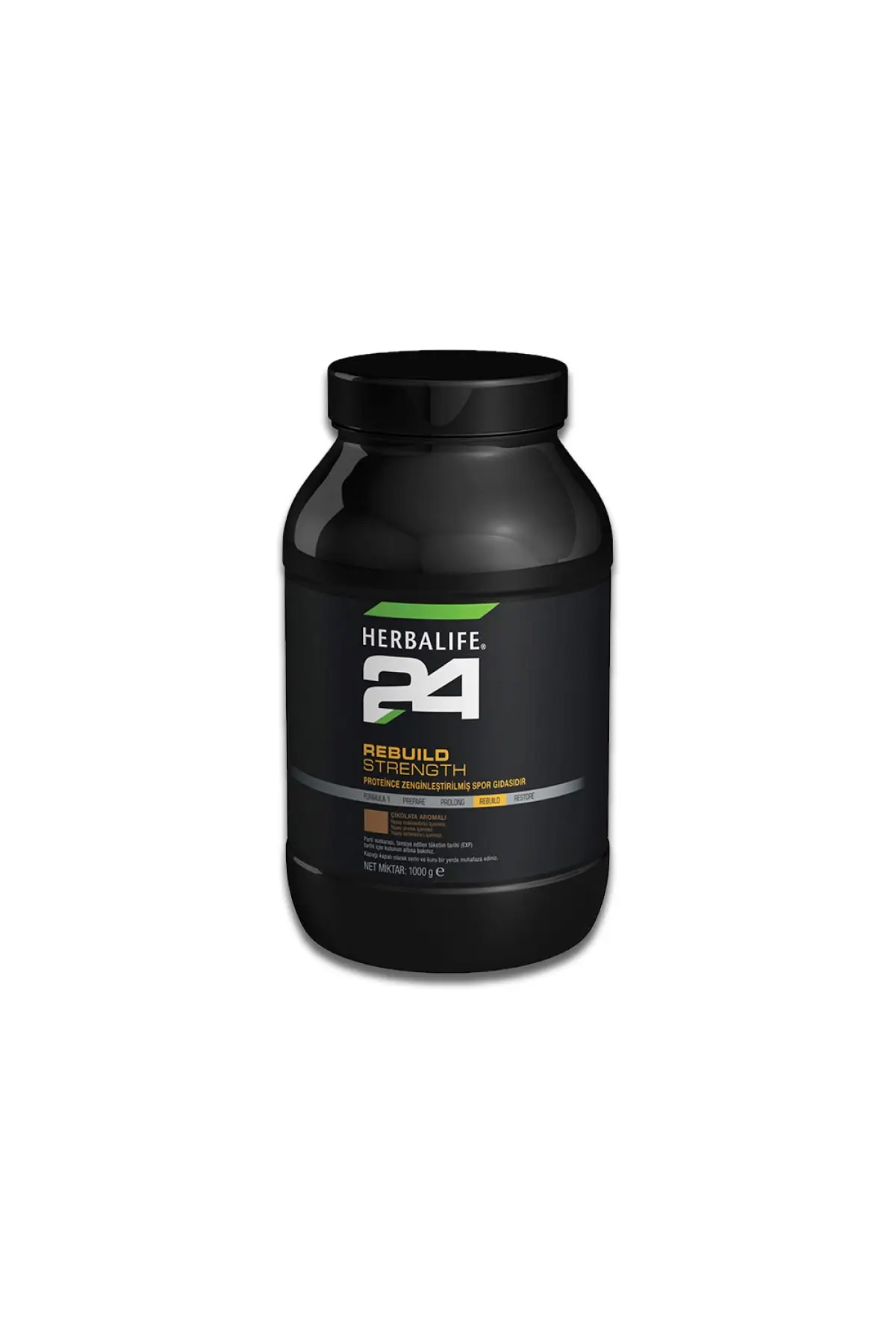 

H24 Rb Promax