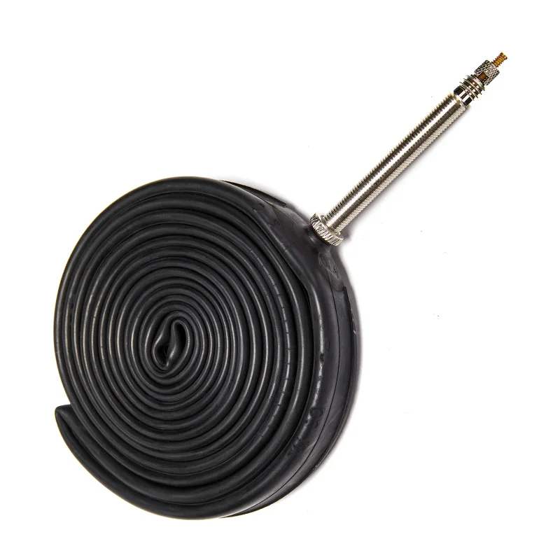 Птичья внутренняя труба для дорожного велосипеда 700C Presta 48 60 80 мм FV шина - купить по