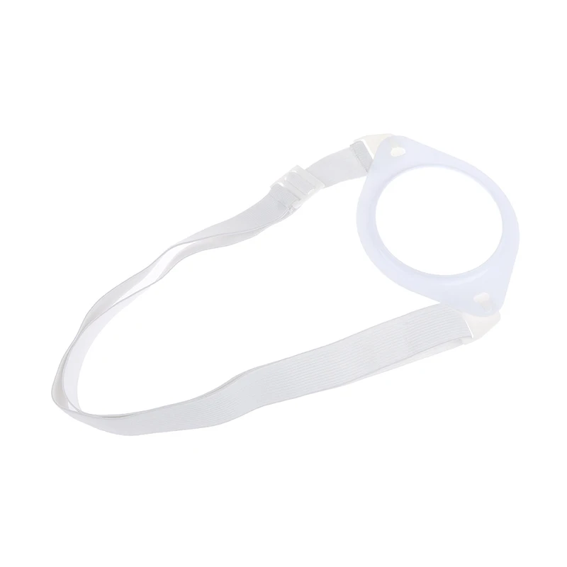 Набор регулируемых ремней для фиксации остомии