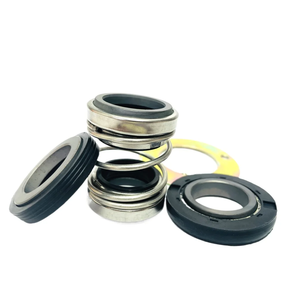 

560D-14/15/16/30/35/40/45/50 Сменные механические уплотнения ED560 560D с двойным циферблатом