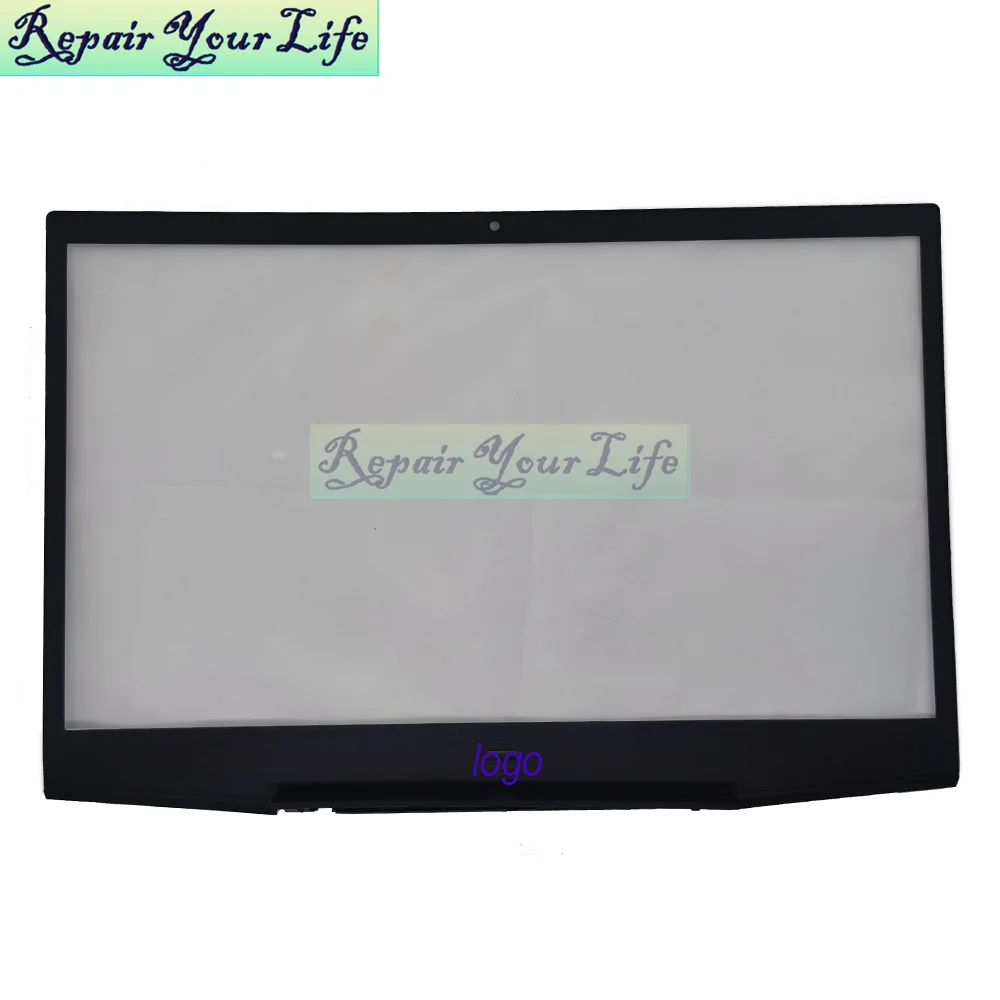 Фото Задняя крышка LCD-экрана и передняя рамка для ноутбуков HP Pavilion 15-CX, 15T-CX, TPN-C133, CX0020NR, L20313, L20315, L20314-001, AP28B000120 №5