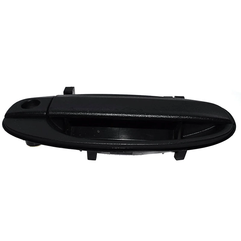 Передняя правая внешняя боковая дверная ручка для Chevrolet Chevy Aveo 2004 и Aveo5 2009 2010 2011 л