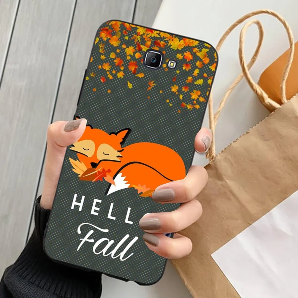 Чехол для телефона Samsung J 7 Plus 7core J7 Neo J6 Prime J4 J5