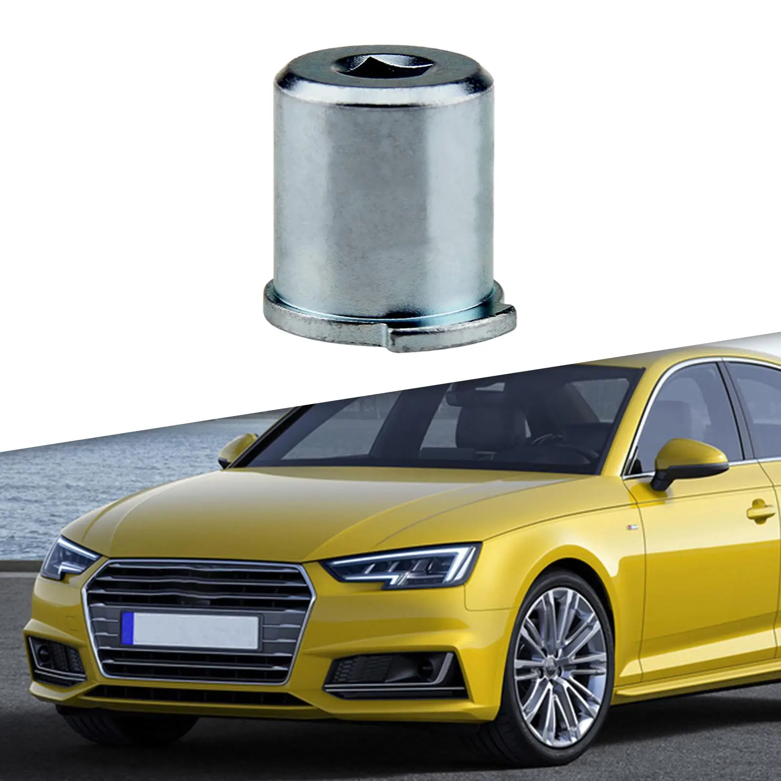 Разъем вращения распределительного вала T40026 для двигателя VW 1.8 2.0 Tfsi (Gen3)