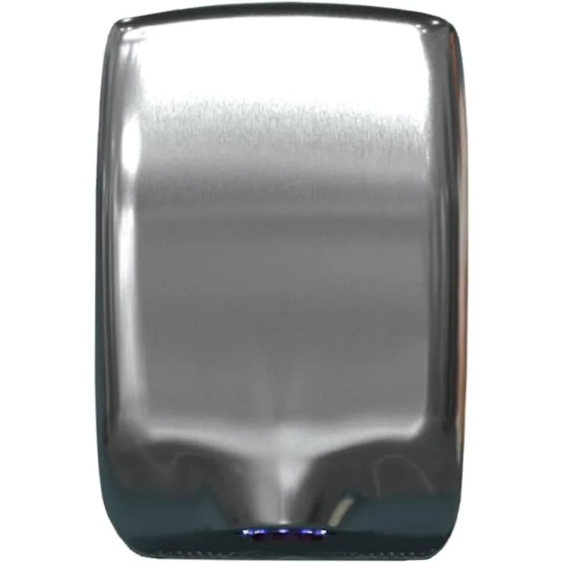 

EnBath Hand Dryers for Bathrooms Commercial,Hi-Speed (224mph) Automatic Bathroom Hand Dryer -Stainless Steel Electric Hand Dryer