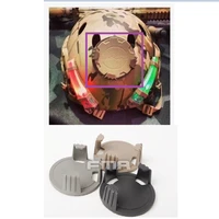 outdoor tactical helmet accessories special frame tb1067