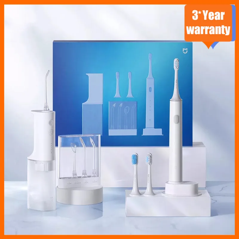 Ирригатор Xiaomi Mijia Meo701 Купить Минск