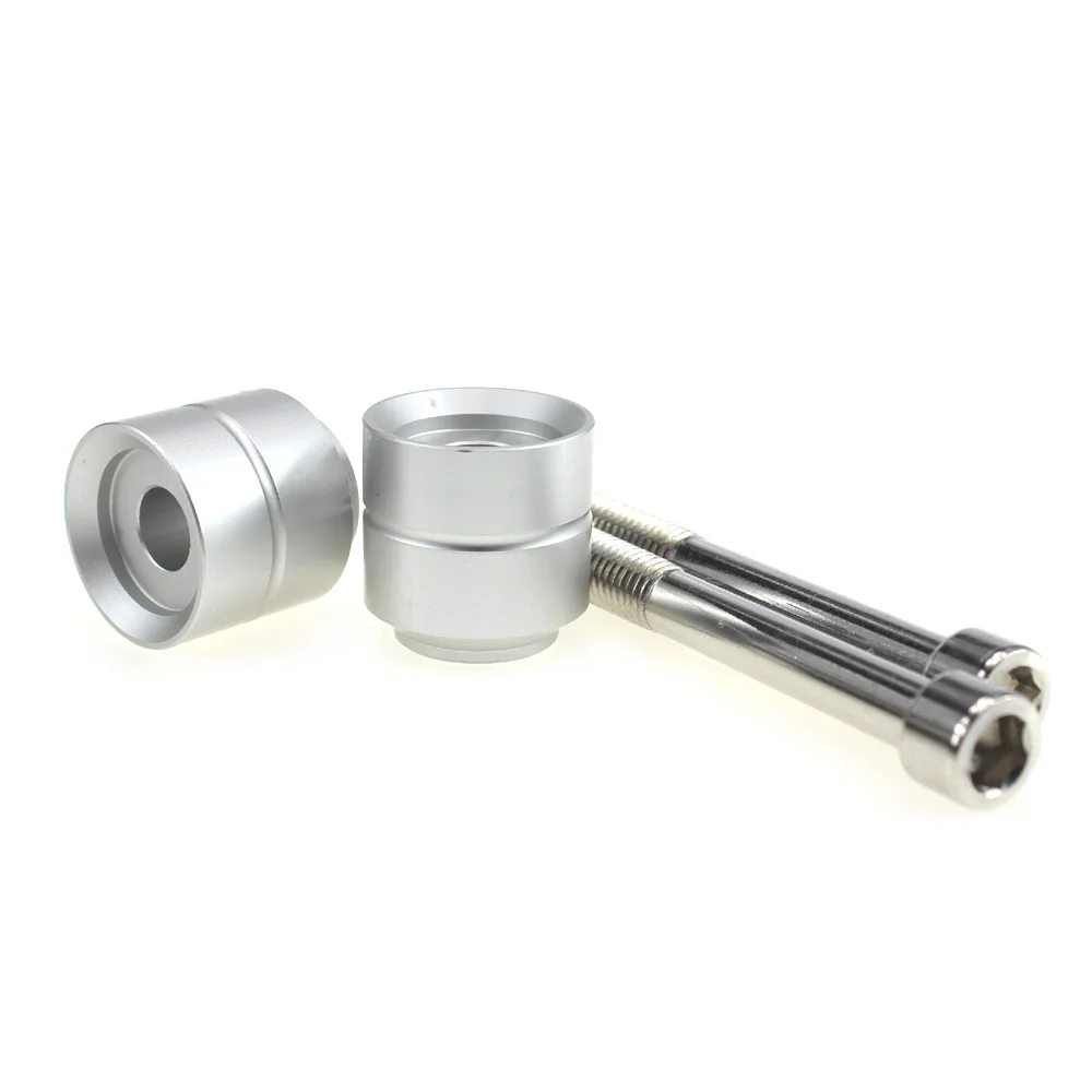 

Подъемник на руль мотоцикла, с алюминиевой ручкой, для BMW F800GS ADV F700GS F650GS F 800 700 GS 650 Twin