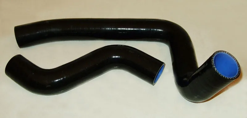 3-слойный силиконовый шЛАНГ РАДИАТОРА для ВЫСОКОТЕМПЕРАТУРНЫХ ТРУБ 93-97 MAZDA RX-7 FD3S