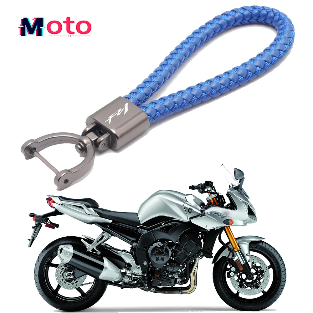 

Брелок для ключей из цинкового сплава, аксессуары для мотоциклов YAMAHA FZ1 FZ 1 2015 2016 2017 2018 2019 2020 2021 2022