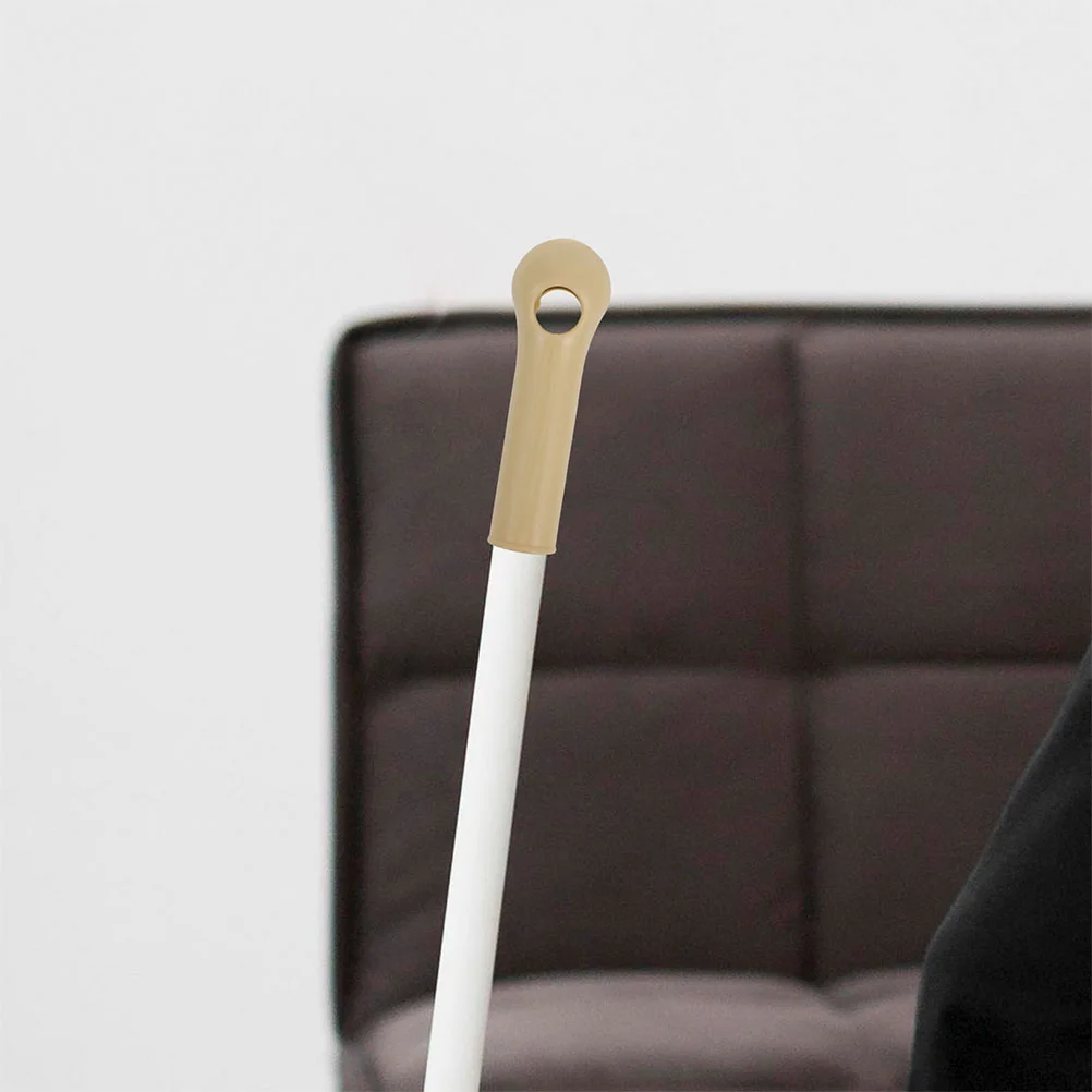 Сменная метла для совок пластиковая торцевая крышка рукав метлы стержень швабры