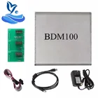 Инструмент Диагностический BDM 100 ECU Flasher, профессиональный инструмент для диагностики OBDII, программатор с интерфейсом BDM100 V1255