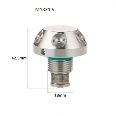 Распылитель водяного тумана DFENGWEN XSWT