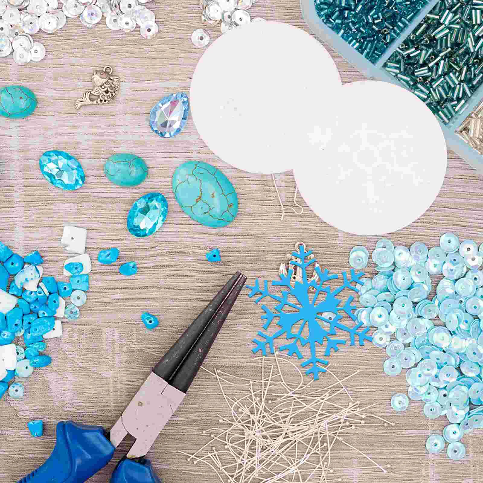 De Para Gelatinas Ремесло Глиняные формы Инструменты для украшения мобильного телефона