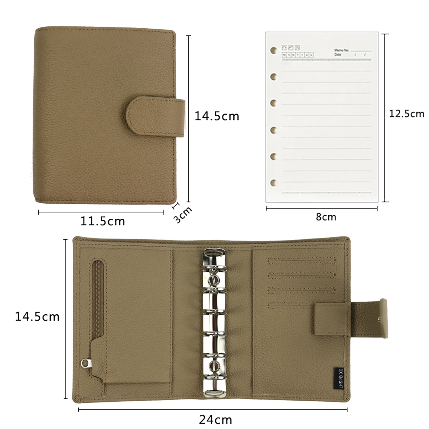 Tanie OX Rycerz Oryginalne Notes Podróżnika Górna Warstwa Skóry Wołowej Kamienistej Ziarna Biznesowy Notebook Pamiętnik Agenda Organizator Planner Ceny OX Rycerz Oryginalne Notes Podróżnika Górna Warstwa Skóry Wołowej Kamienistej Ziarna Biznesowy Notebook Pamiętnik Agenda Organizator Planner